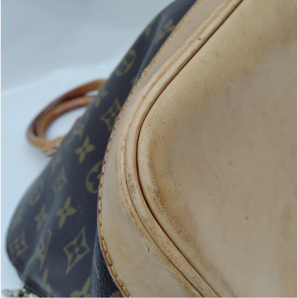 💎✨STUNNING✨💎AUTHENTIC Louis Vuitton ALMA - Picture 6 of 9